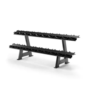 Soporte Para Mancuernas Profesional Vision Fitness MANCUERNERO