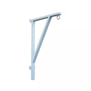 Soporte para Saco Boxeo 90x50