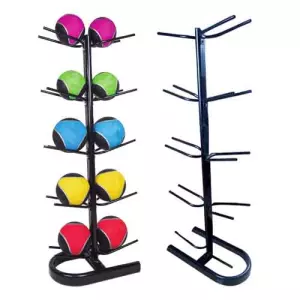 SOPORTE BALONES MEDICINALES