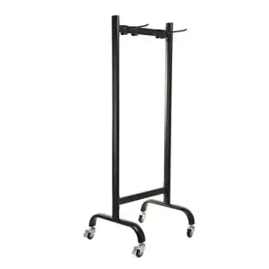 Soporte colchonetas (ruedas) PILATES