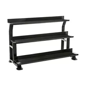 SOPORTE TRES ALTURAS MANCUERNAS, MANCUERNERO