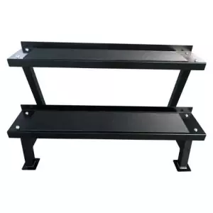 SOPORTE DOS ALTURAS MANCUERNAS,MANCUERNERO