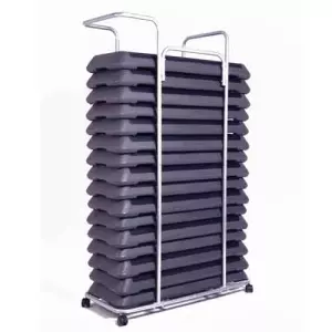 SOPORTE (step profesional) Y PIES