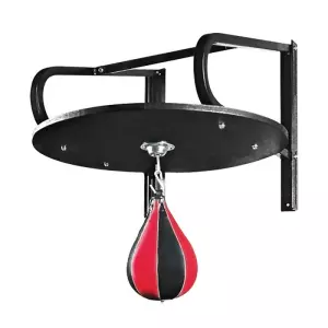 SOPORTE PERA FULLBOXING 2.0 puching con pera incluida
