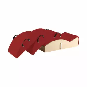 BARRIL Spine corrector 3 en 1 pilates-yoga