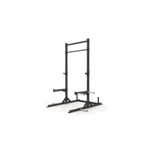 Squat Rack Dominadas