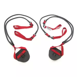 STRECH CORDZ BREASTSTROKE MACHINE