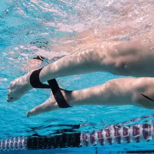 STRECH CORTZ ANKLE ELASTIC ENTRENAMIENTO EN EL AGUA NADADOR