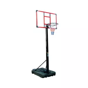Street Basket Pro BASE RELLENABLE 2,25 A 3,05 TABLERO 110X76X21CM