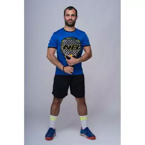 PANTALÓN ENEBE ADULTO STRONG  - XL, NEGRO
