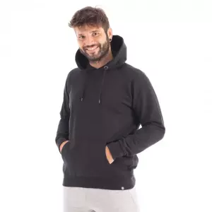 SUDADERA ROX R-FORTITUDE - NEGRO, XXL