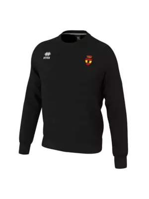 Sudadera Skye 3.0 oficial rfee (negro) ESGRIMA
