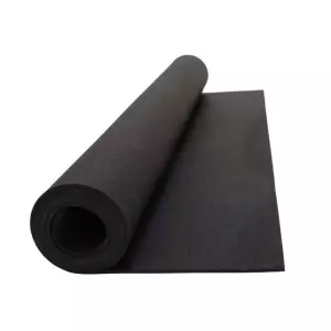 SUELO DE CAUCHO EN ROLLO 1,25X10M