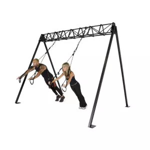 Suspensión Trainer Rack