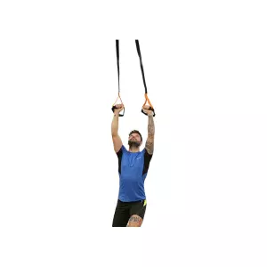 SUSPENSIÓN TRAINER SOFTEE,TRX