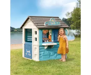 SWEET CORNER casita infantil portes gratis