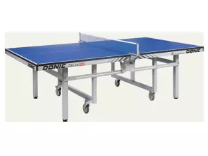 DONIC Mesa Delhi 25mm ITTF ping pong interior