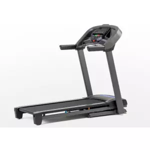 Horizon T101 Cinta de Correr PLEGABLE