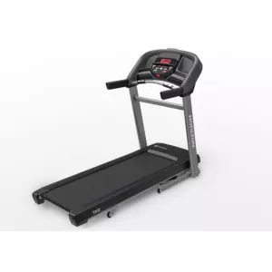 Horizon T202 Cinta de Correr regalo alfombrilla PLEGABLE