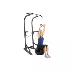 T3 Torre de entrenamiento - T3 Total Training Tower