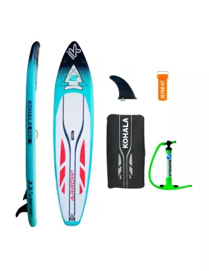 Tabla de Paddle Surf NACHO 11’ - 2022