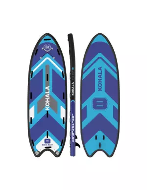 Tabla de Paddle Surf Big Sup