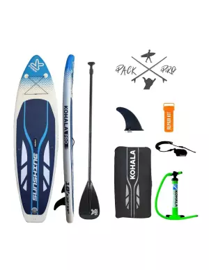 Tabla de Paddle Surf VERONICA 10’ - 2022