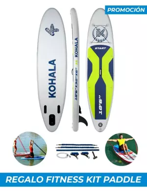 Tabla de Paddle Surf Start