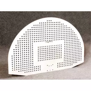 TABLERO BALONCESTO ANTIVANDALICO