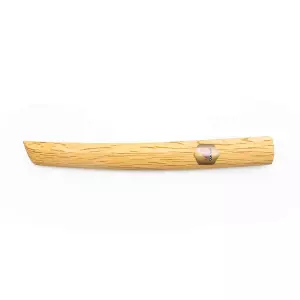 TANTO ROBLE GRANO FINO 29CM