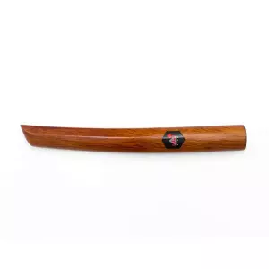 TANTO ROBLE ROJO 29cm ref 40037