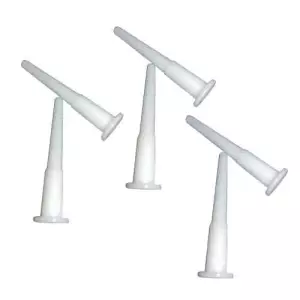 TAPONES SEIS REPUESTOS DE PELOTAS GIGANTES