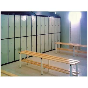 TAQUILLAS METÁLICAS