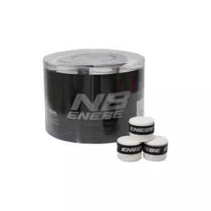 TARRO 60 OVERGRIPS ENEBE - BLANCO