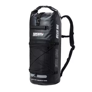 Tatami Drytech Gear Bag Negro-Negro#