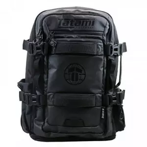 Tatami Omega Backpack Negro #