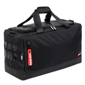 Tatami Ultimate Convertible Gym Bag Negro-Negro BOLSA