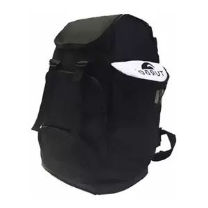 Mochila Turbo Draco negro 30 L