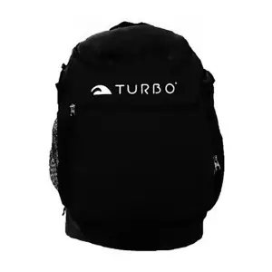 Mochila Turbo Nona negro/ROYAL/MARINO 32 L