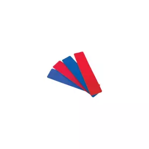 Tiras Rectas de Caucho
