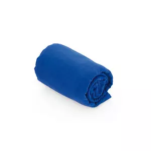Toalla microfibra 72x138cm. 200 grm/2. color rojo