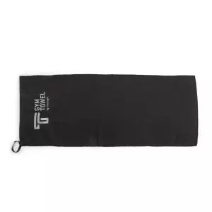 Toalla para gimnasio con bolsillos 105X43,5 CM