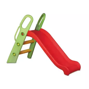 TOBOGAN PARA PISCINA DE BOLAS 129 x 95 x 38 cm