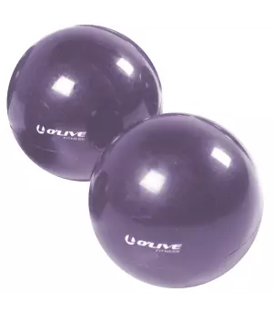 Tono Ball Pilates o Yoga O'Live