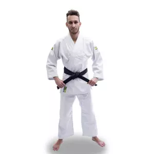 JUDOGI  "TOP TRAINING 2.0" BLANCO