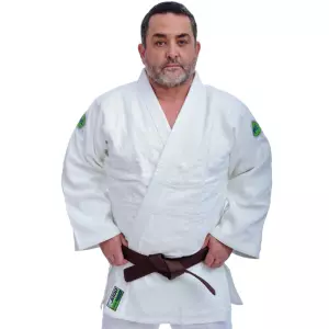 TOP TRAINING BLANCO judogi 450 GR