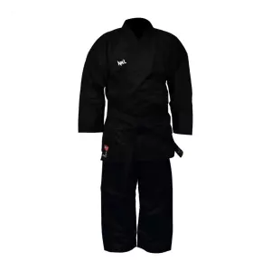 TRAINING NEGRO  (8oz) KARATEGUI