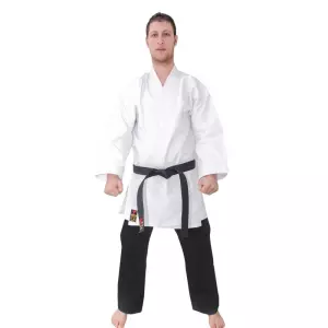 Traje yawara-jitsu