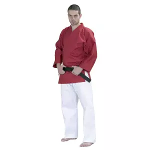 Uniforme Shidokan