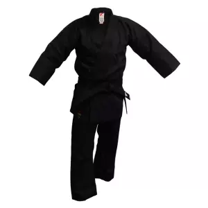 Karategi negro KENPO 8 ONZAS
